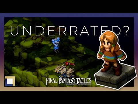 Unlocking Geomancers' True Potential