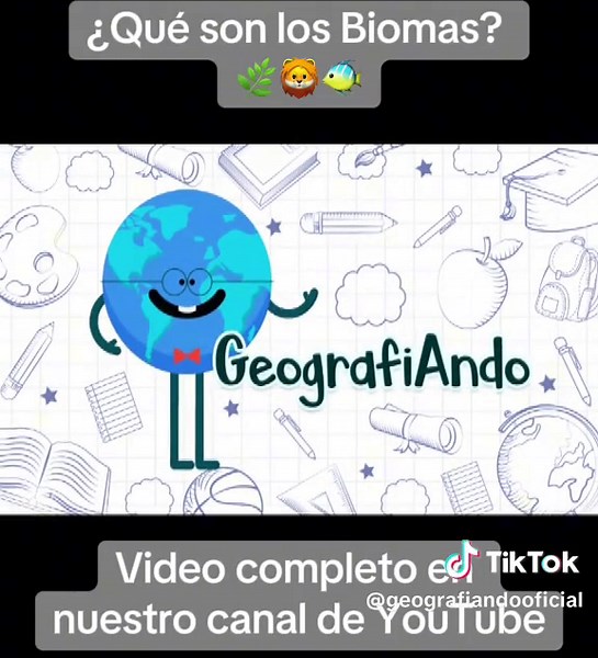 ¿Qué son los Biomas? Descubre su Importancia y Características