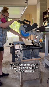 26K views · 53 reactions | These DIY plank doors add so much character. Thanks to @thebecklerabode for the tutorial | Family Handyman | Facebook