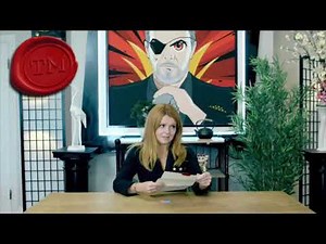 Taskmaster Season 8 Incidental Music “Get Magna Carta”