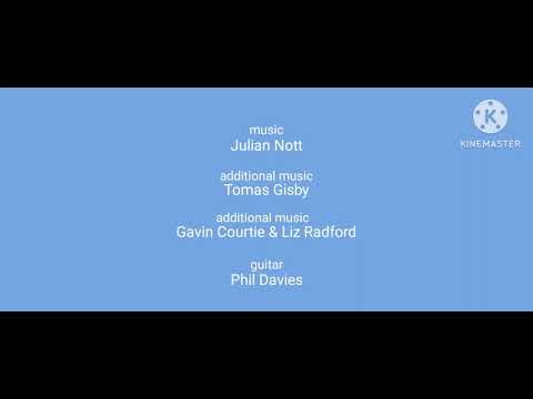Peppa Pig End Credits