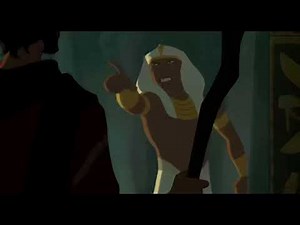 The Prince of Egypt in 1 Minute