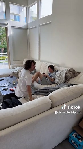 Worst news ever ! | the sturniolos