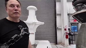 Inside Elon Musk's star factory