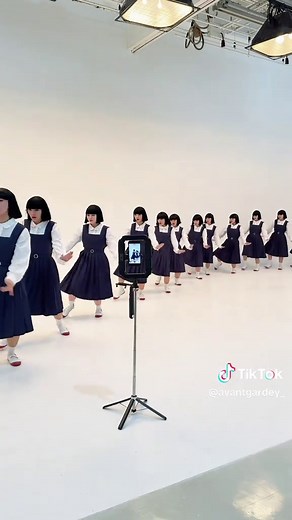 アバンギャルディとのワークイットで無限の楽しさ！