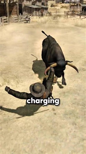 Did You Notice These Differences Between RDR1 and RDR2 ?