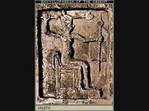 Canaanite-Phoenician language: Baal