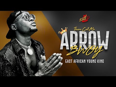 Best of Arrow Bwoy - Dj Kossy D [Jango Love, Love Doctor, Digi Digi, Fashionista, Radio Love, Mama]