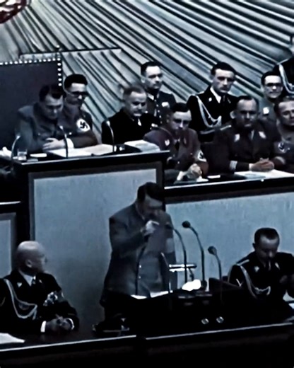 The Men Who Shaped Hitler’s Persona! | The Why Files