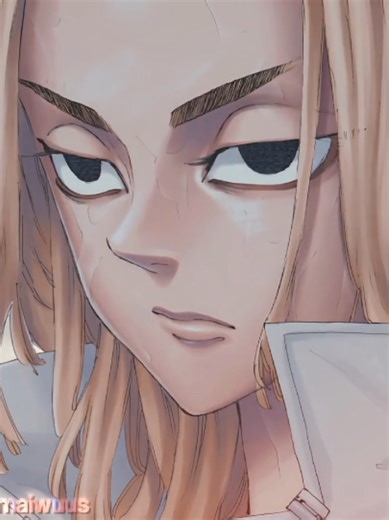 Tokyo Revengers Character Insights: Takemichi and Mikey