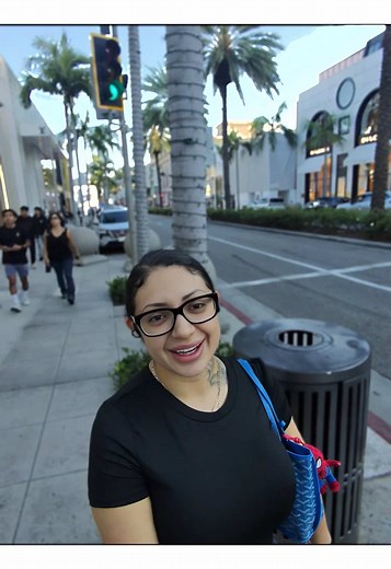 Rizz Pickup Lines to Impress on Rodeo Drive