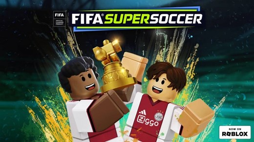 Unlock Exclusive Rewards in Roblox FIFA Super Soccer with These Promo Codes!
