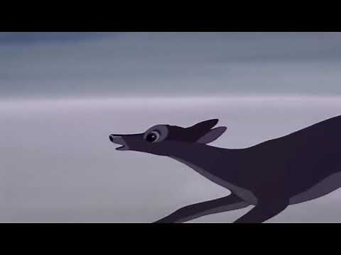 Bambi Horror Movie Trailer