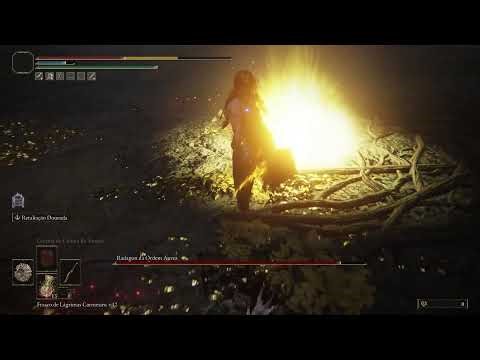 Elden ring final da lua ep4