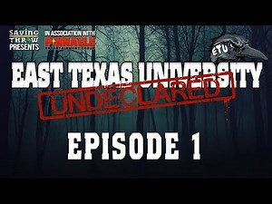 ETU: Undeclared - Episode 1
