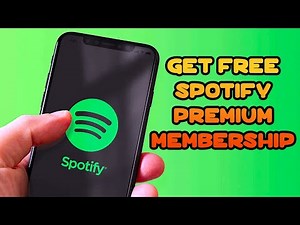 How to Get Spotify Premium for Free in 2025 | 100% Working Method