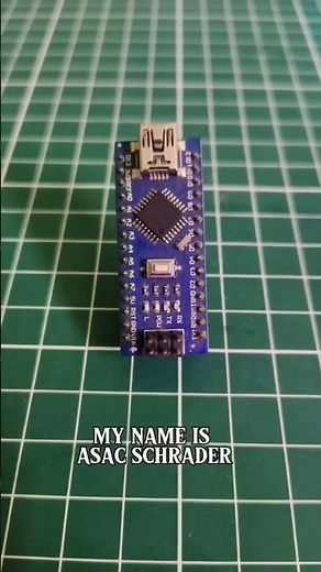 Arduino vs esp microcontrollers sharp edit #trendingshorts #innovation #fpv
