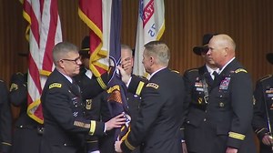 Army Futures Command has new commander