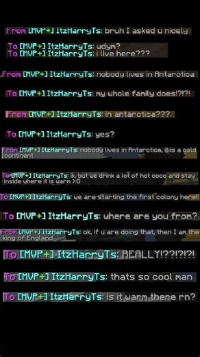 Minecraft Eboys Be Like...