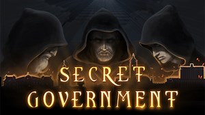 Secret Government | PC Mac Linux Steam Game | Fanatical