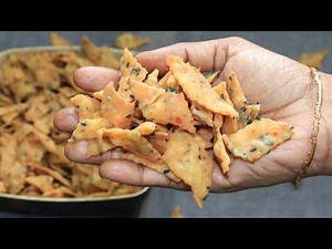 Snacks recipe in Tamil/Diamond Cuts/Maida Biscuit/Diamond Chips/Diamond Chips Recipe in Tamil