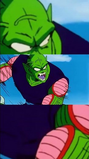 DBZ - Rock The Dragon (Opening) Blu-ray 1080p #shorts