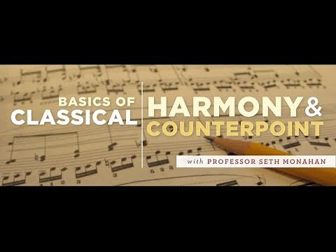 Lesson 20: The Subdominant Function