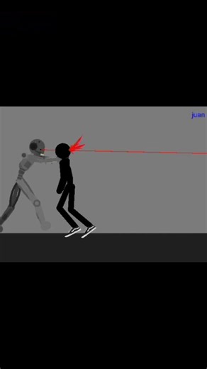 #animation#terminator#sticknodes