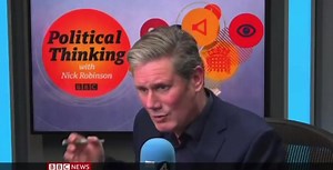 WORDS FAIL ME! James Melville@JamesMelville 6h This video should be plastered everywhere. The hypocrisy is off the scale. | Walking the Breadline