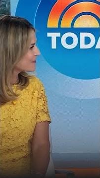 Savannah Guthrie returns after her mother's kidnapping