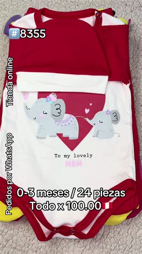 #ropadebebe #bebe #modainfantil #baby #limaperu