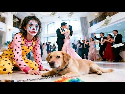 He Treated Her Like a Dog to “Test” Her—She Walked Away and Married His Tycoon Brother.He Regrets It