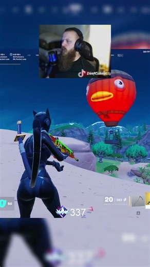 What's your personal best? 🎯 #fortnite #fps #gaming #fortniteclips