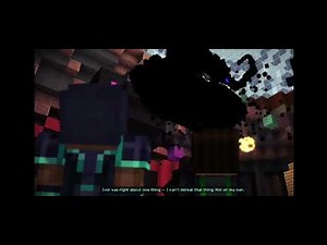 Wither Storm Theme ~ Stage 3 || Minecraft Story Mode Soundtrack extended
