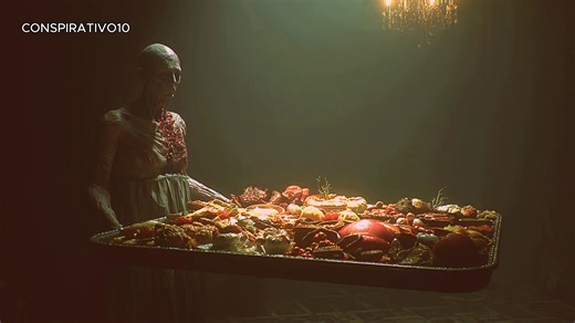 Proyecto Abigail: la hija sacrificada por la ciencia. En los archivos secretos del Área 51 se esconde una de las historias más perturbadoras que jamás salieron a la luz. Un científico, obsesionado con crear al soldado perfecto, tomó la decisión más inhumana: usar a su propia hija como experimento. Lo que debía ser un avance para la ciencia terminó en una pesadilla que el ejército intentó enterrar bajo tierra. Hoy se conoce como el Proyecto Abigail, y lo que se cuenta de él es tan oscuro que much