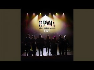 World Through My Eyes (Live)