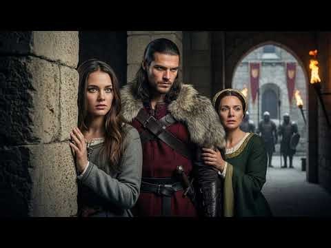 DRŽALI SU JE SKRIVENU JER JE NOSILA ZABRANJENO IME, ALI JE ISTINA PREOKRENULA CELO KRALJEVSTVO