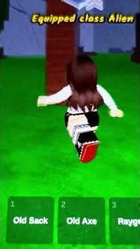 part 1 of playing Roblox