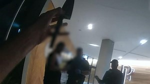 Shocking discoveries at Gold Coast shopping centres