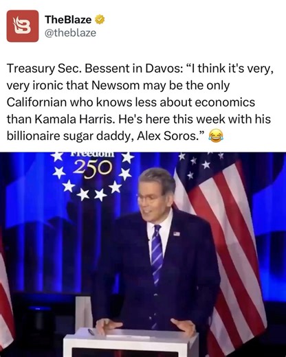 Blaze Media | Boom. Roasted 😂 | Instagram