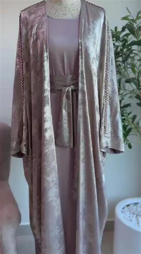 Ramadan Abaya Collection for Sydney Hijabi Community