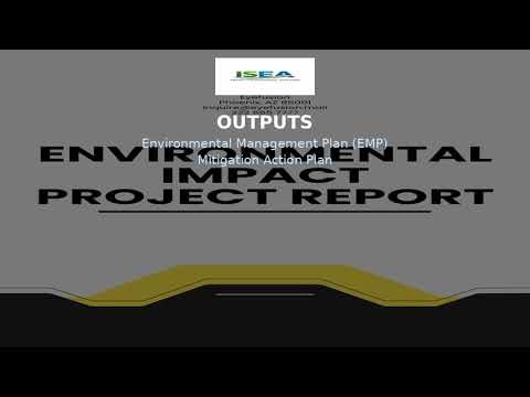 EIA Stage 5 – Mitigation Measures Explained | Environmental Impact Assessment