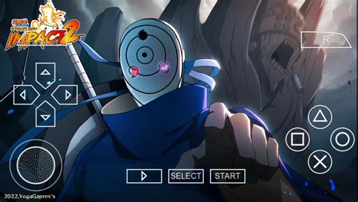 Dans cette vidéo je te montre comment télécharger Naruto Impact 2 PPSSPP sur Android... #ppsspp #ppsspp2025 #gaming #naruto shippuden #narutoimpactmod #narutoimpact #narutoppsspp #narutoimpact2