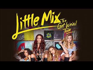 How Ya Doin'? (Get Weird Tour Live from Wembley Arena)