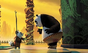 Kung Fu Panda: Secrets of the Furious Five - Where to Watch and Stream Online – Entertainment.ie