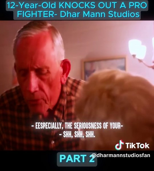 12-Year-Old Boxer Knocks Out Pro Fighter in Epic Match