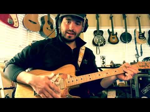 Pickups, Pedals, Amps & Tone Shaping - Generic Delay