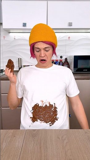 How to Clean a T-Shirt FAST 👕