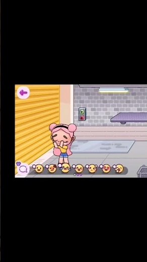 cry bebi #avatarworld #youtubeshorts