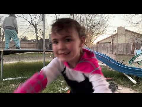 Venom takes control of Peter Parker and Lucas (featuring Gwen Stacy)